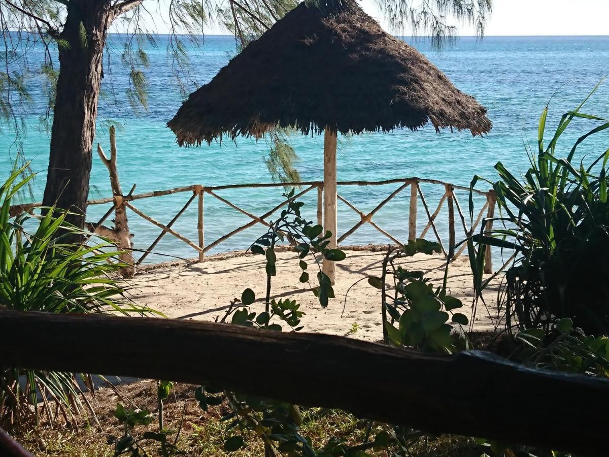 Hotel Coco Reef Kizimkazi
