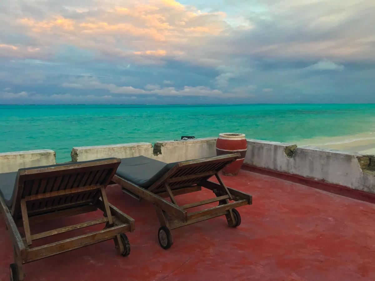 Jambiani White Sands Resort Jambiani (Zanzibar)