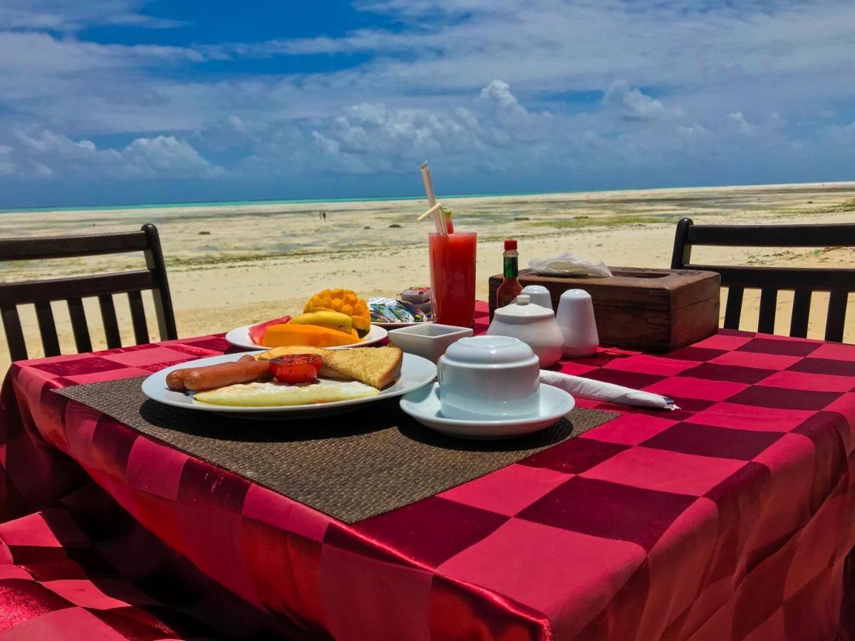 Jambiani White Sands 3* Jambiani (Zanzibar)