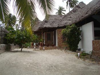 White Zanzibar