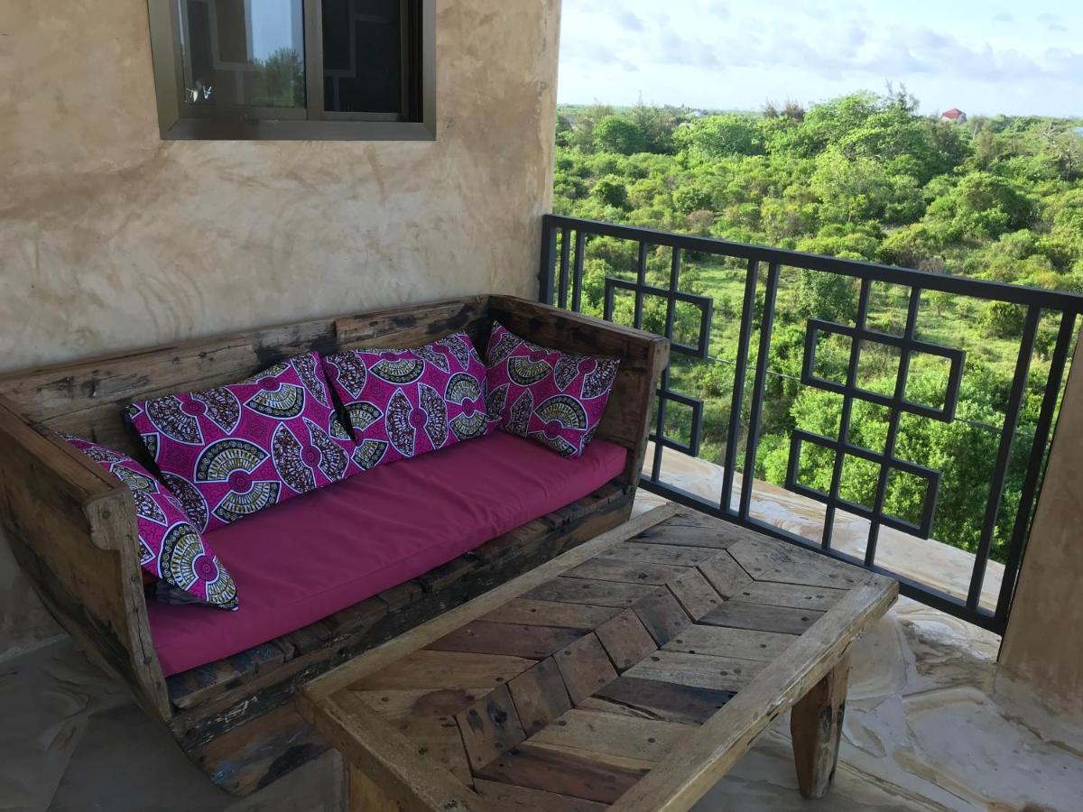 Luxury Jambiani-zanzibar *