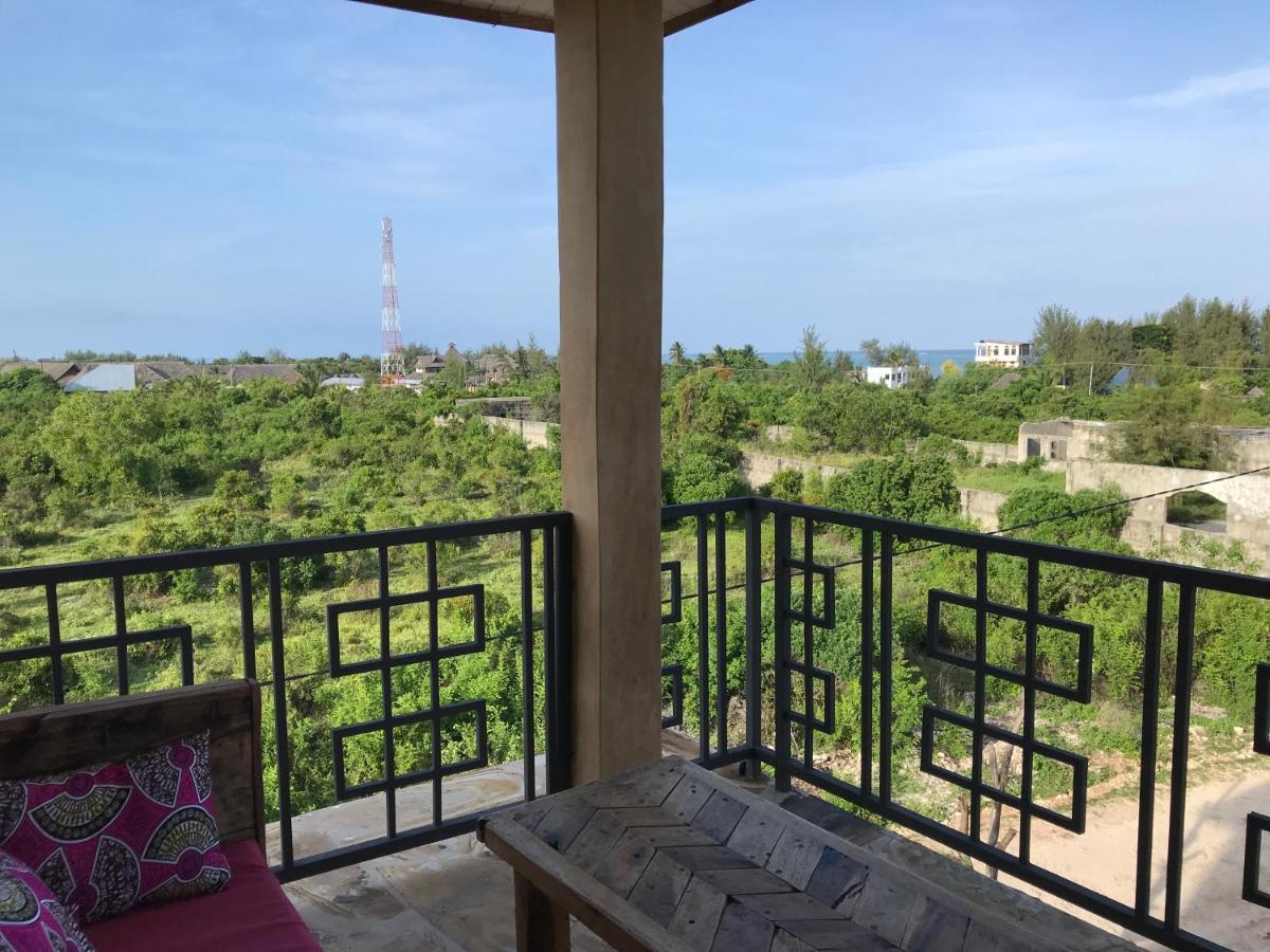 Luxury Jambiani-zanzibar Apartment *