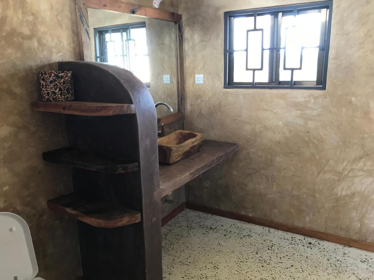 Luxury Jambiani-zanzibar *