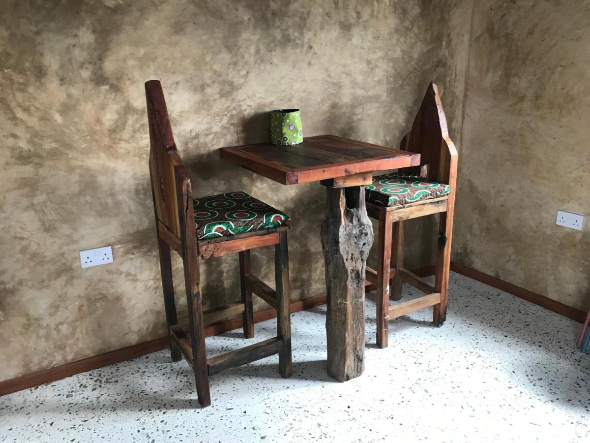 Apartment Luxury Jambiani-zanzibar Jambiani (Zanzibar)