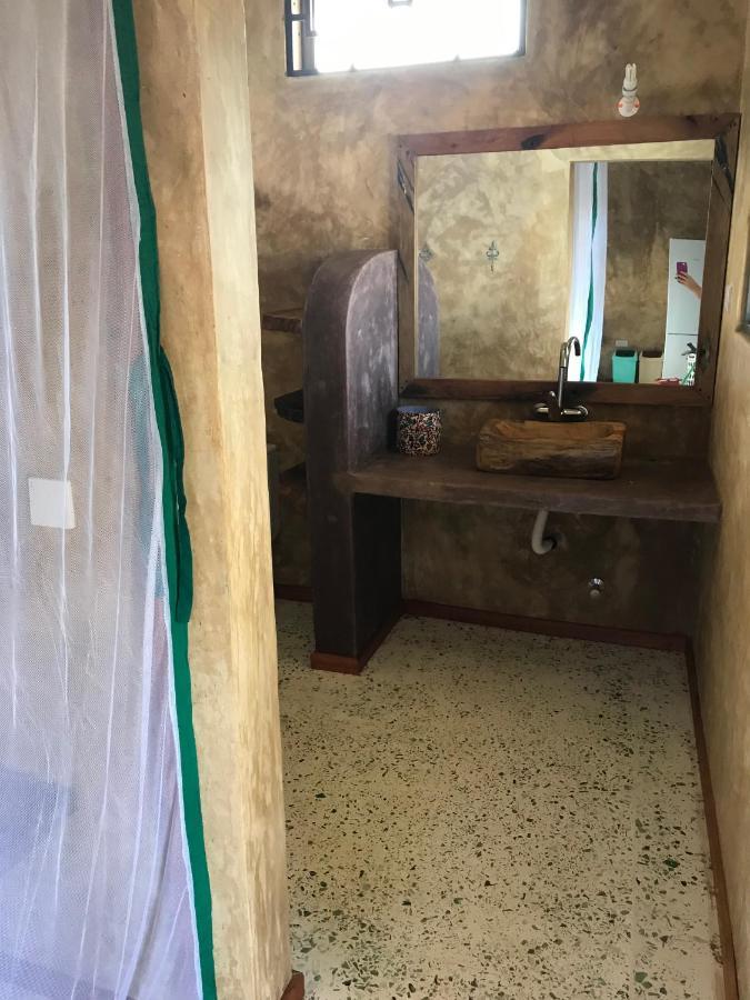 Apartment Luxury Jambiani-zanzibar