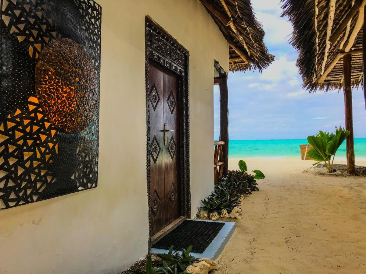 Resort Jambiani White Sands 3*