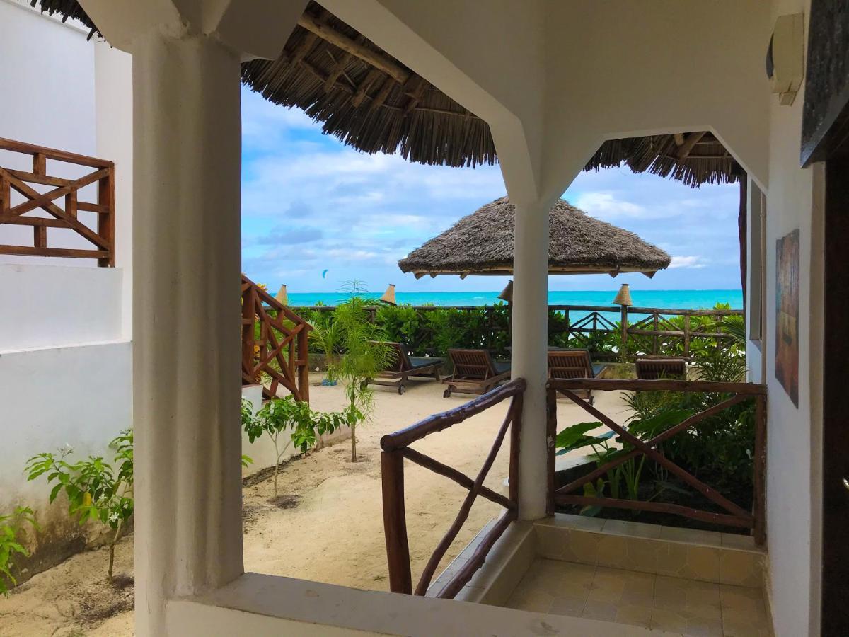 Jambiani White Sands 3*