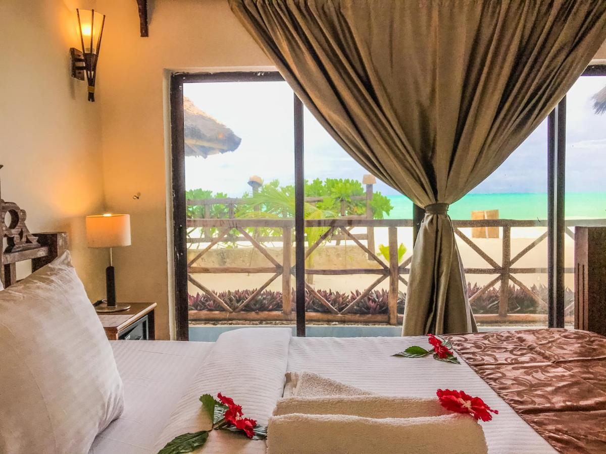 Resort Jambiani White Sands