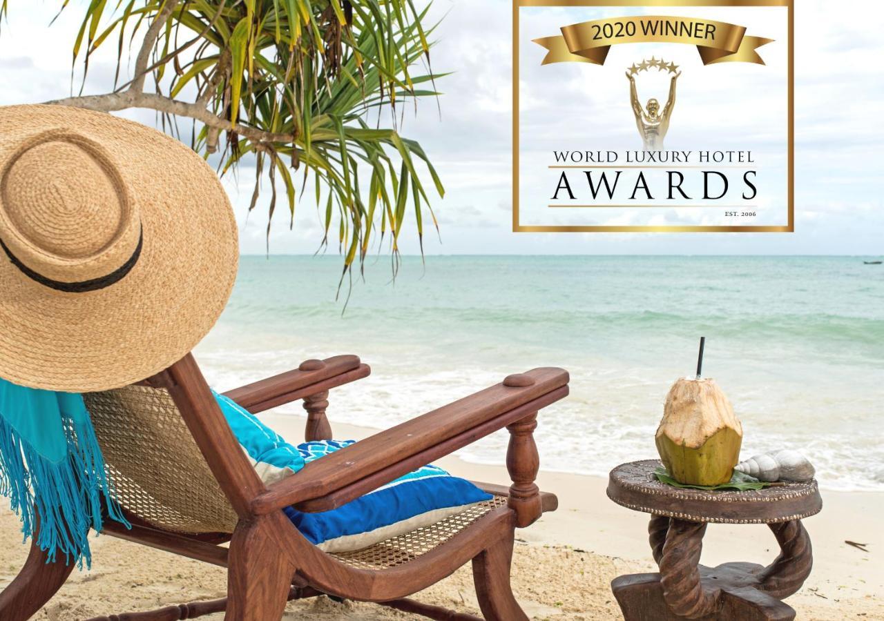 Tikitam Palms Boutique Hotel