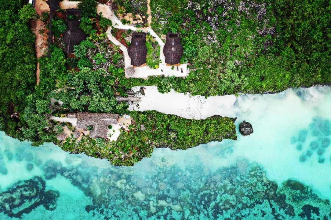 Hotel Eden Rock Zanzibar