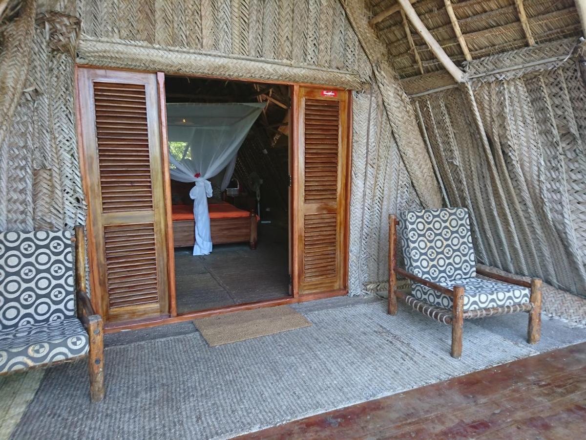 Coco Reef Hotel *