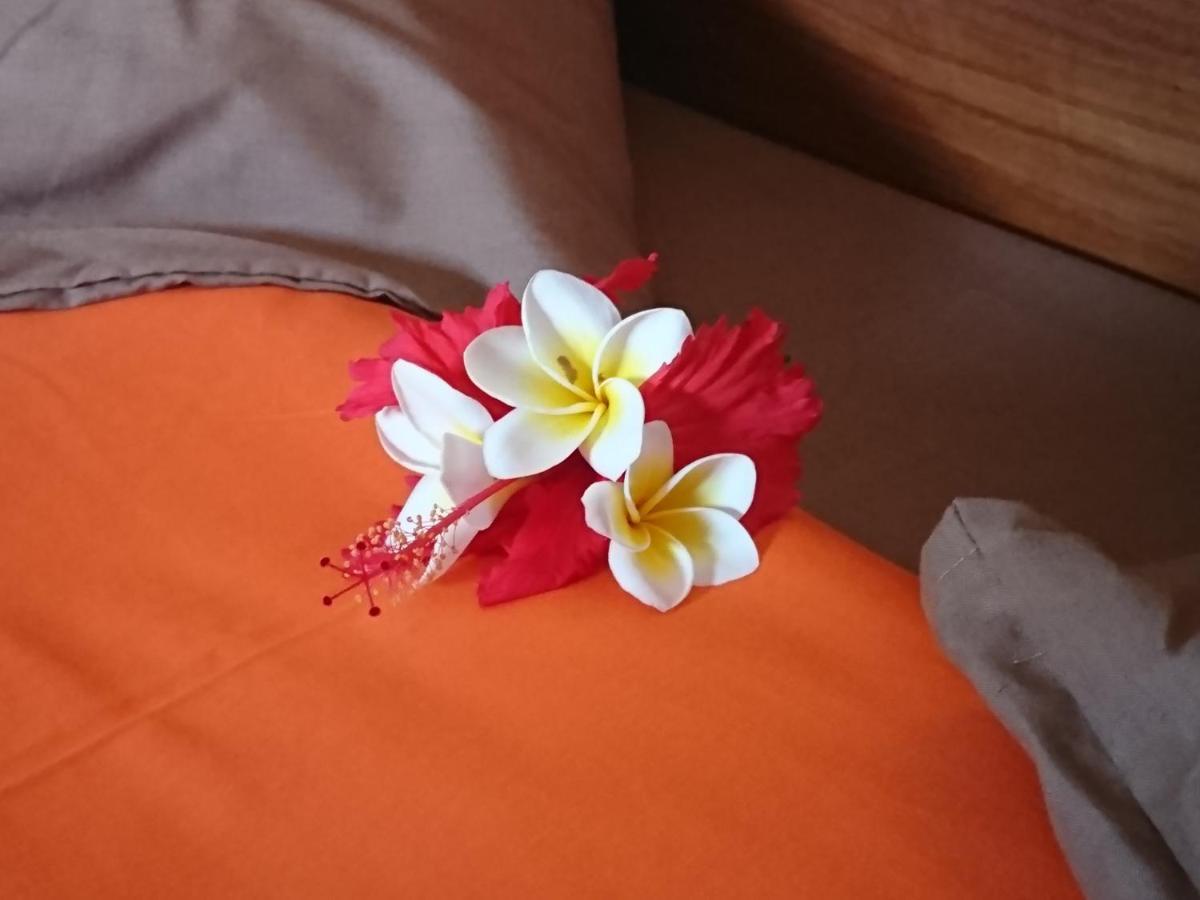 Coco Reef Hotel