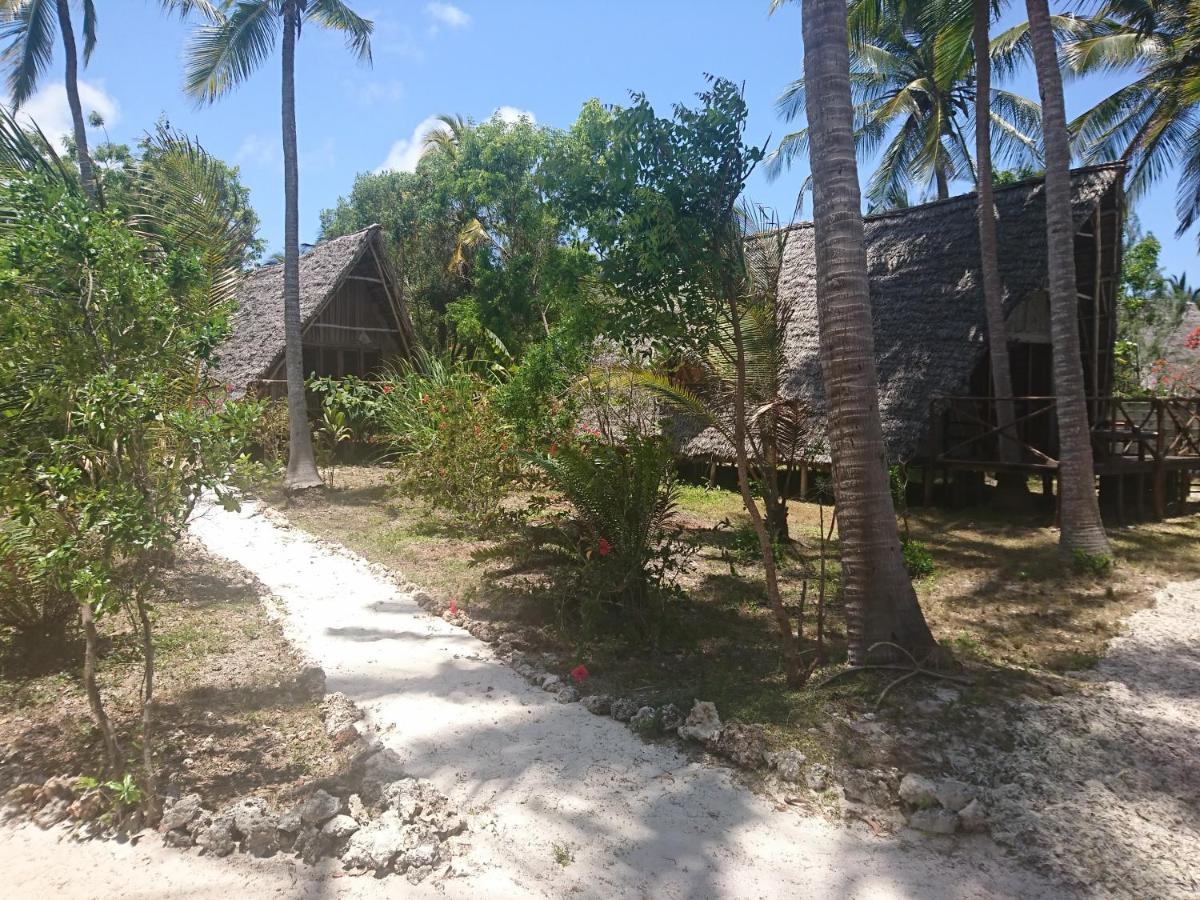 Hotel Coco Reef Kizimkazi