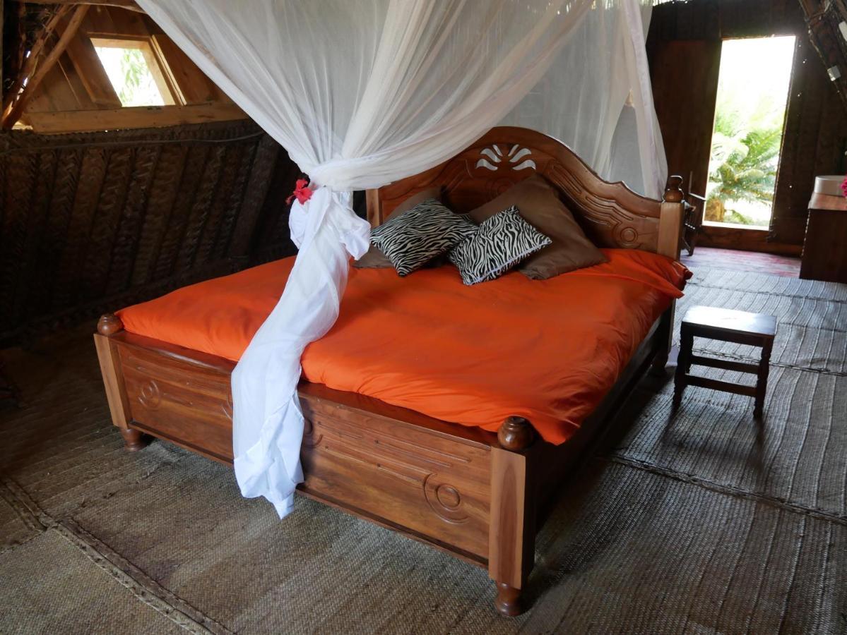 Hotel Coco Reef Kizimkazi