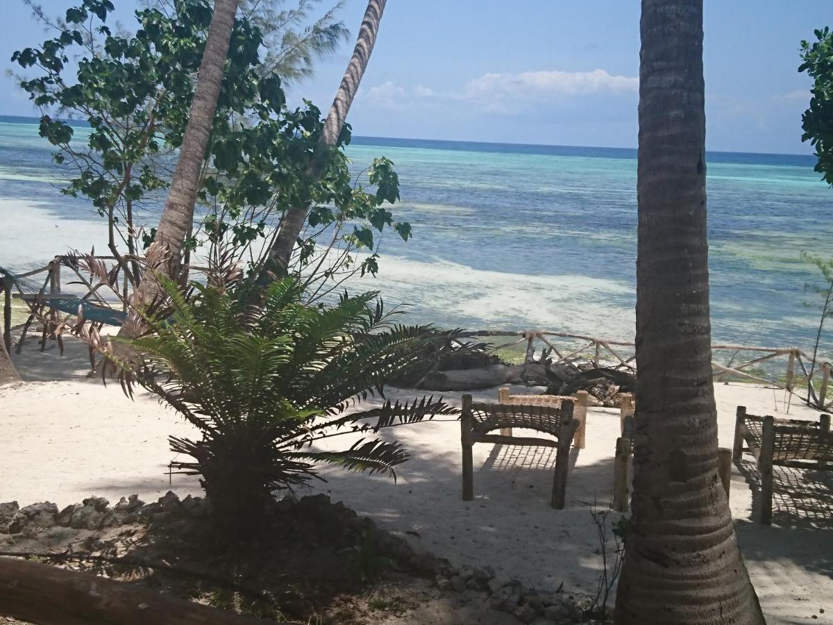 Coco Reef Kizimkazi