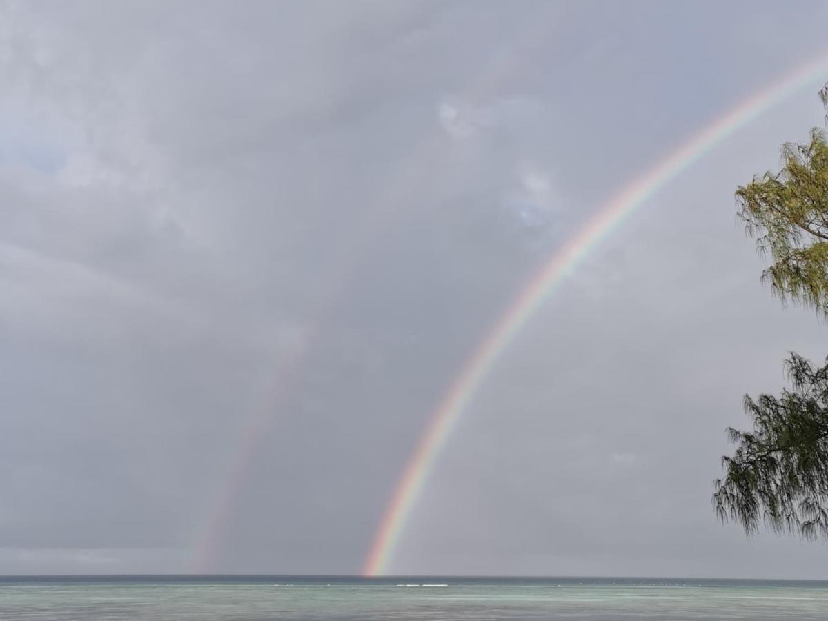 Hotel Coco Reef Kizimkazi