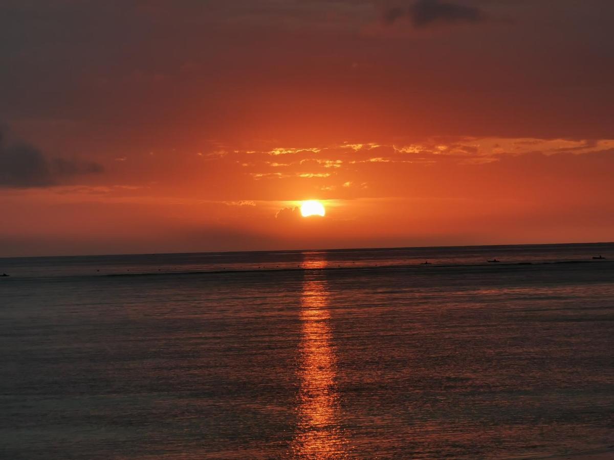 Hotel Coco Reef Kizimkazi