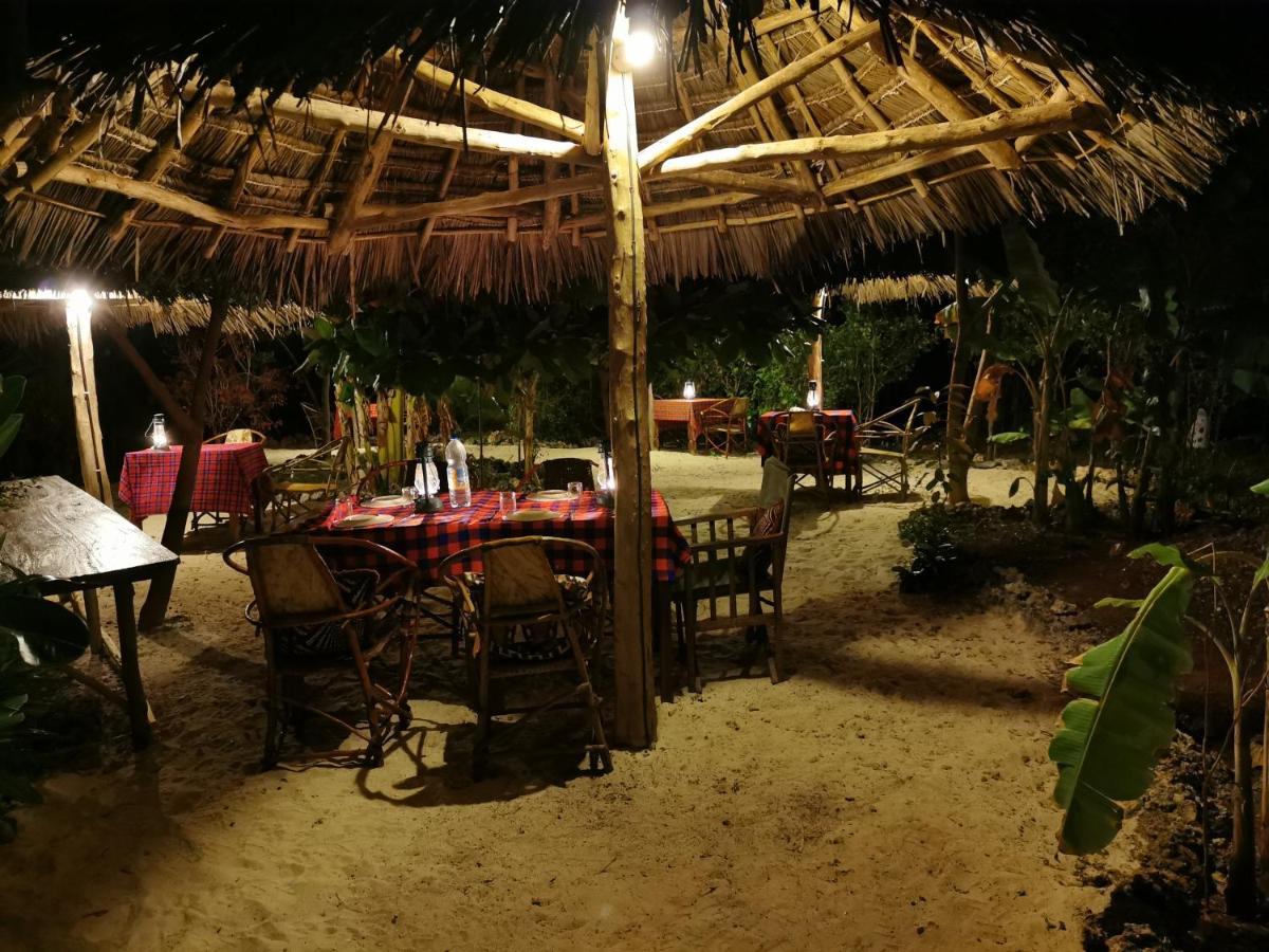 Coco Reef *