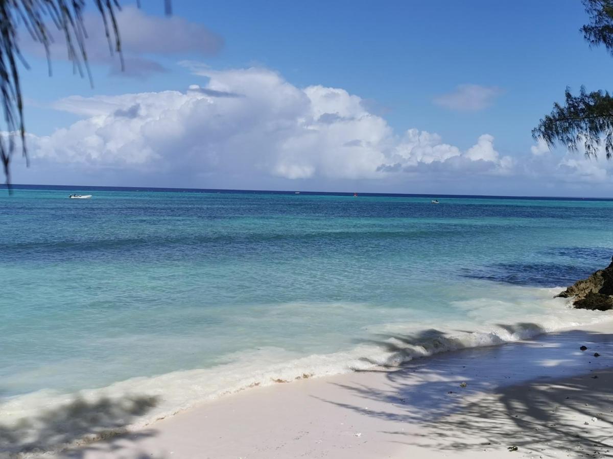 Coco Reef Hotel Kizimkazi