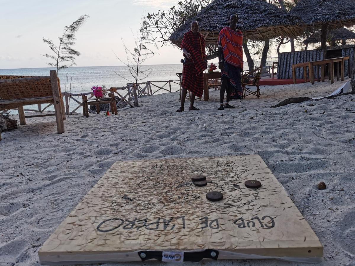 Coco Reef Kizimkazi