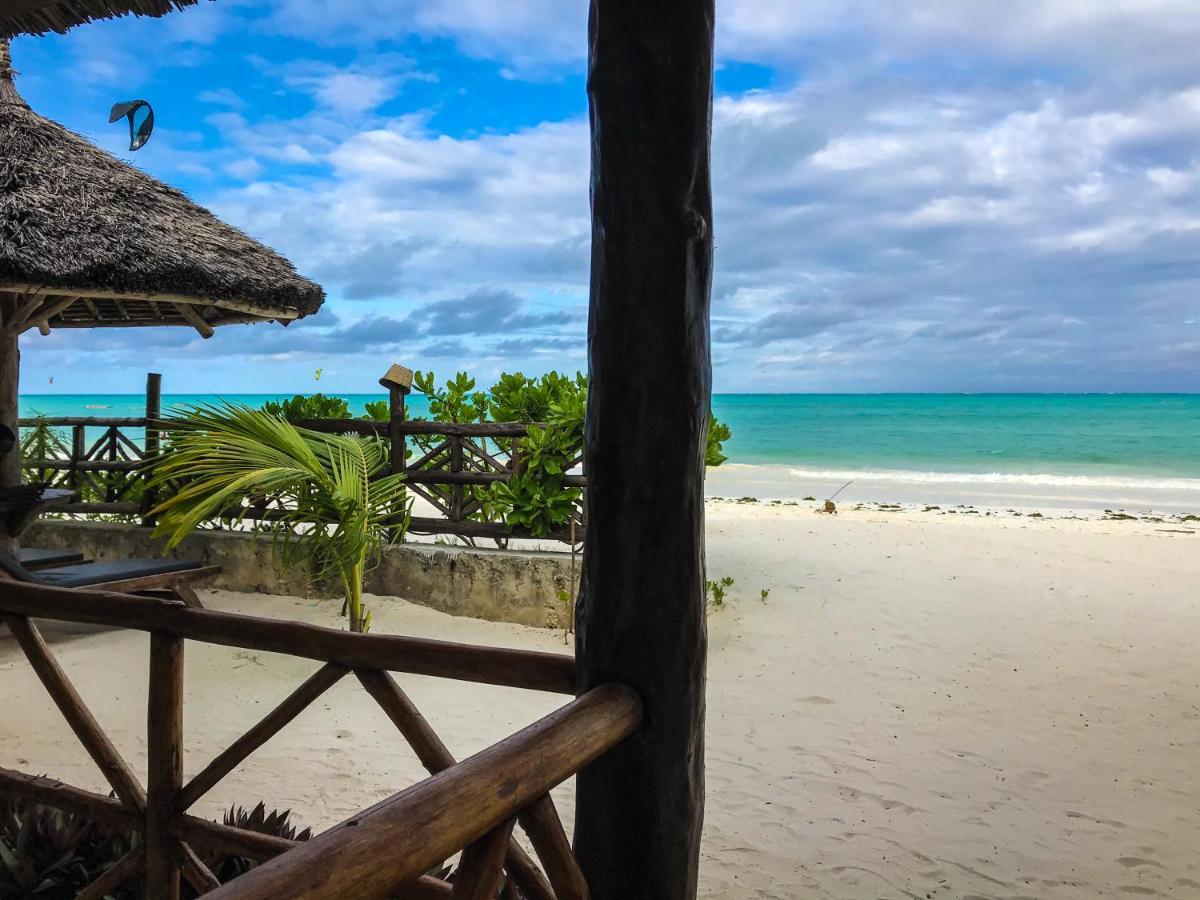 Jambiani White Sands 3* Jambiani (Zanzibar)