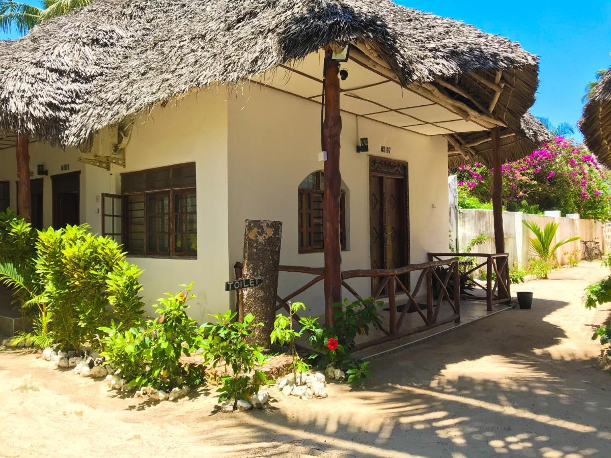 Resort Jambiani White Sands Jambiani (Zanzibar)
