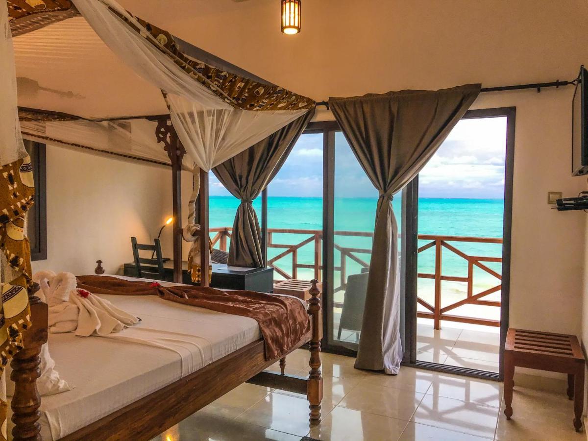 Jambiani White Sands Jambiani (Zanzibar)