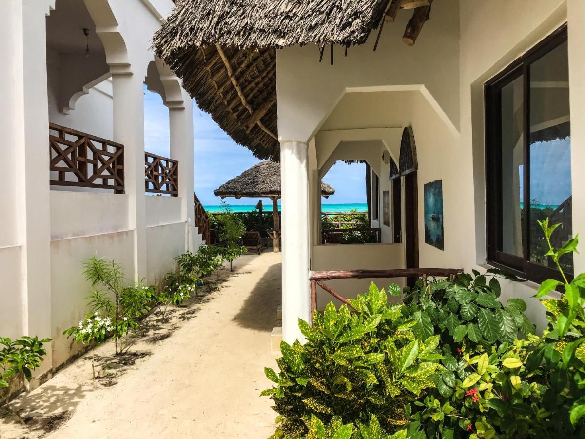 Jambiani White Sands Resort