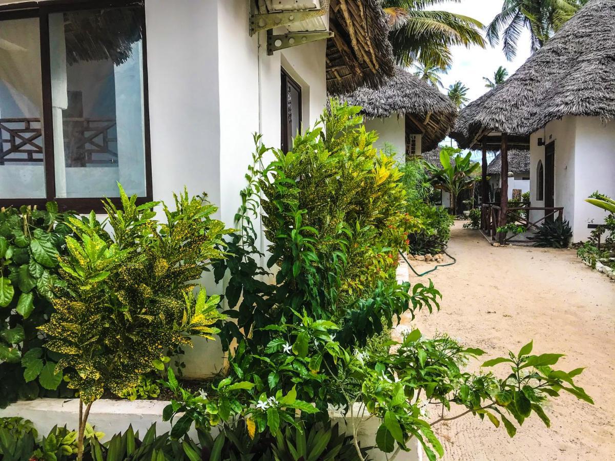 Jambiani White Sands Jambiani (Zanzibar)