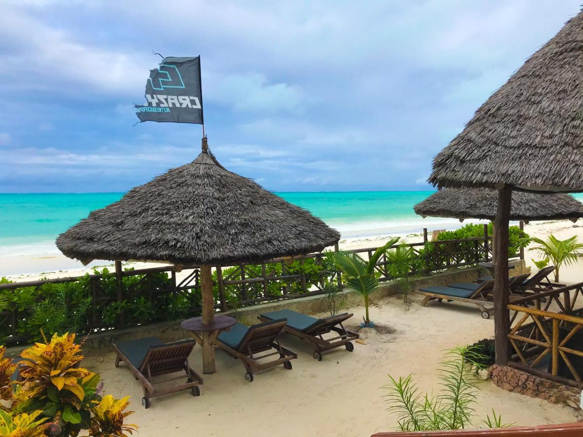 Jambiani White Sands Jambiani (Zanzibar)