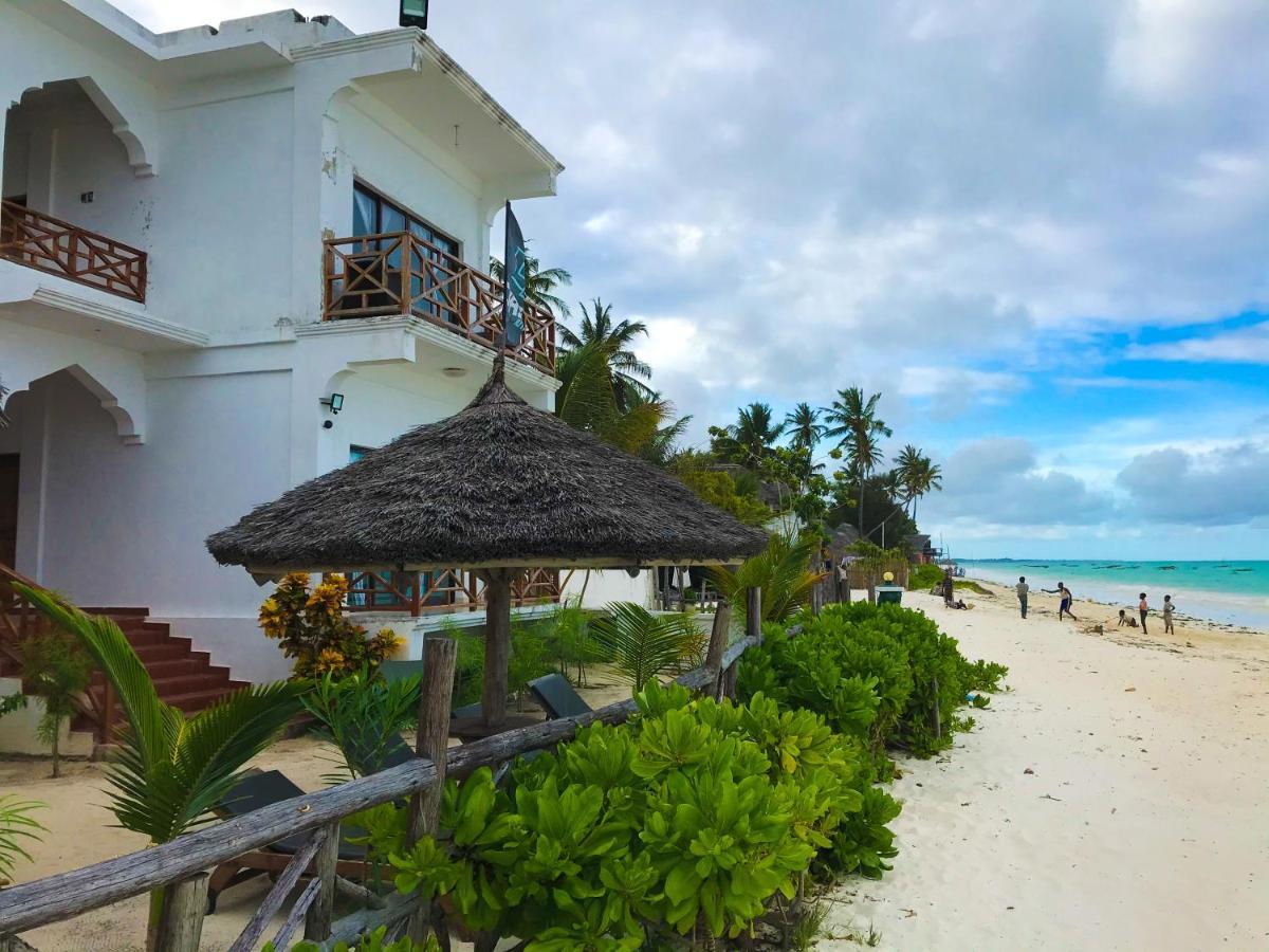 Jambiani White Sands Jambiani (Zanzibar)