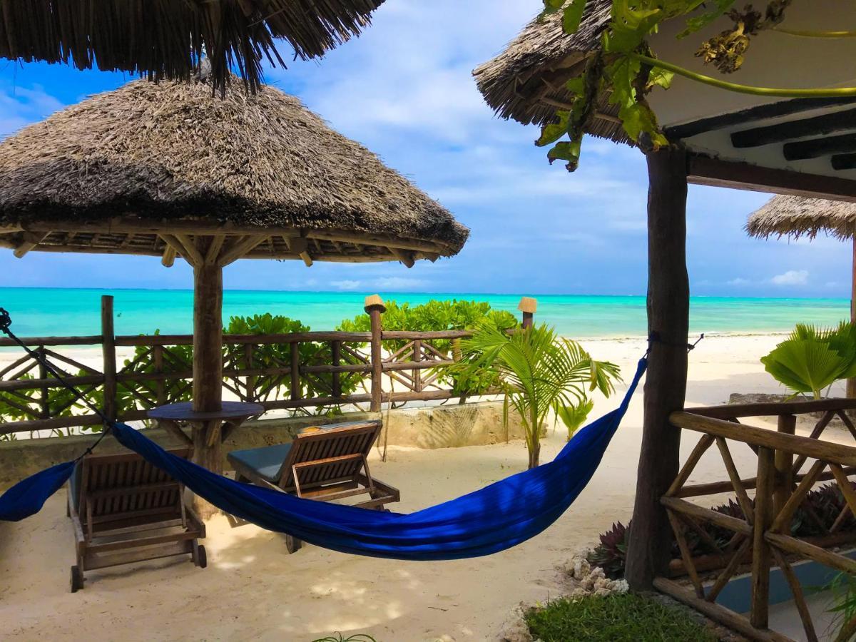 Resort Jambiani White Sands 3*