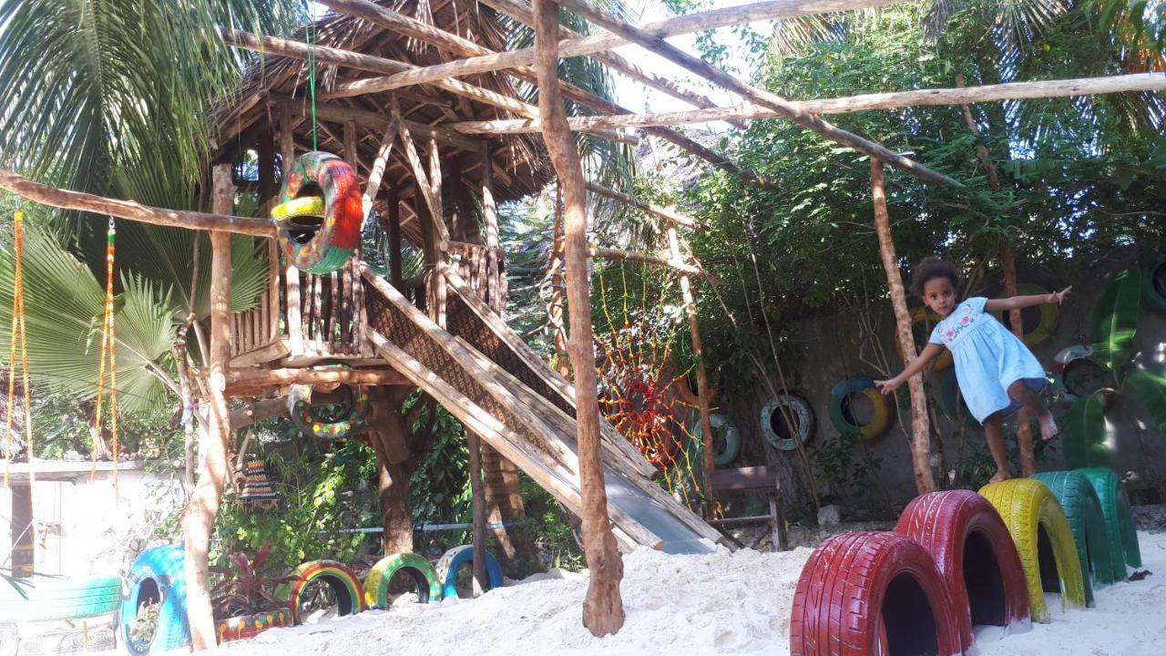 Mustapha' S Place