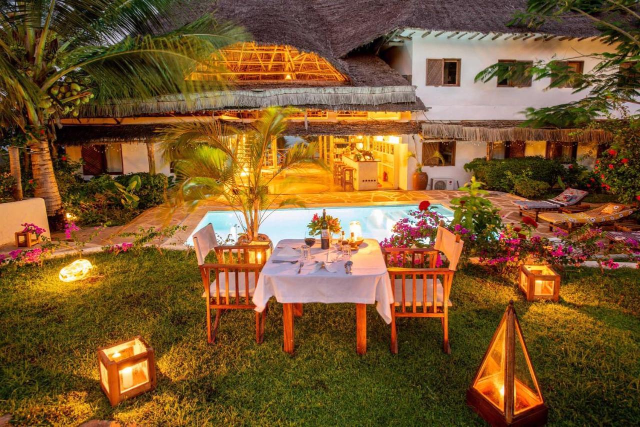 Hekaya Zanzibar