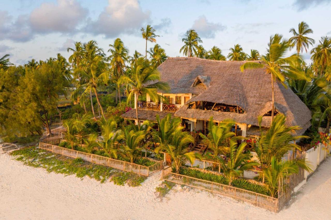 Hekaya Zanzibar Hotel Pingwe