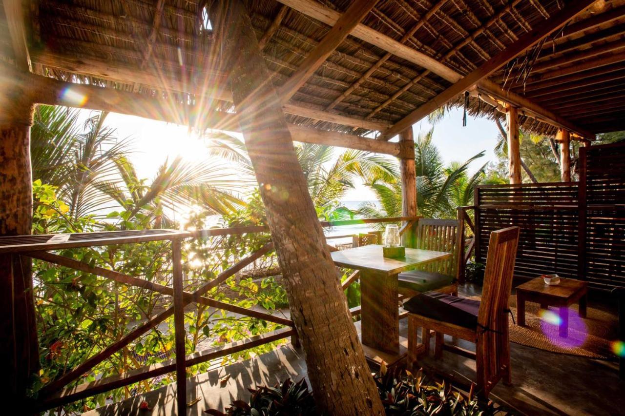 Hotel Hekaya Zanzibar 4*