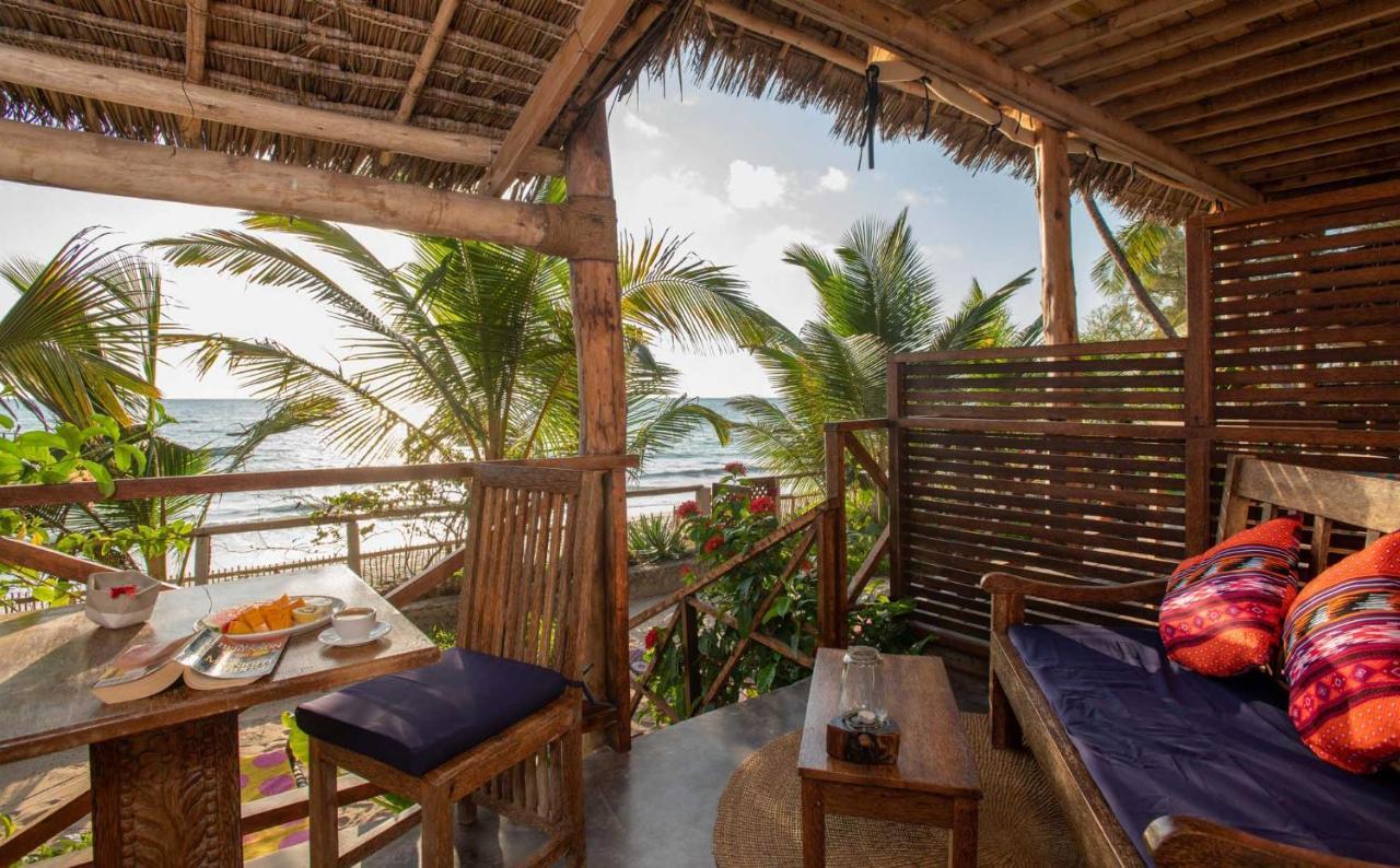 Hotel Hekaya Zanzibar