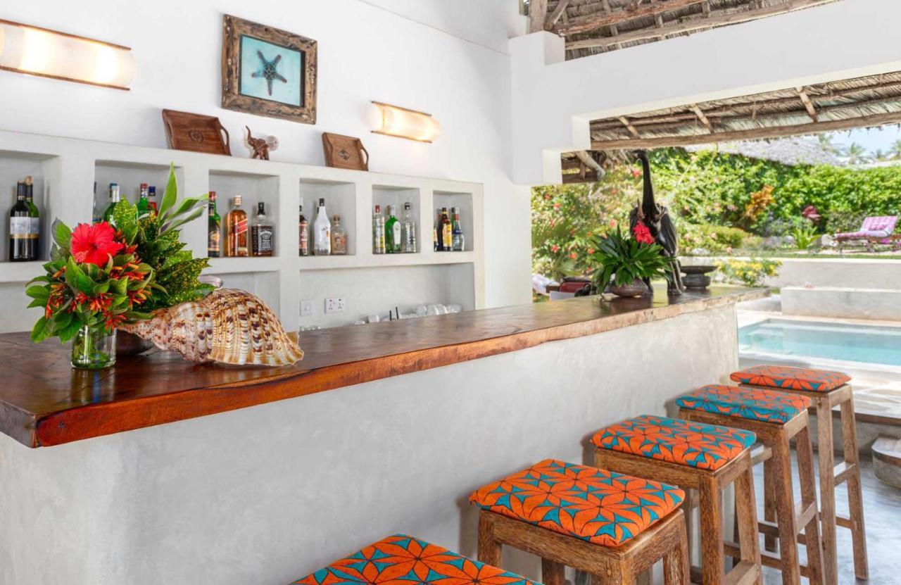 Hekaya Zanzibar Hotel