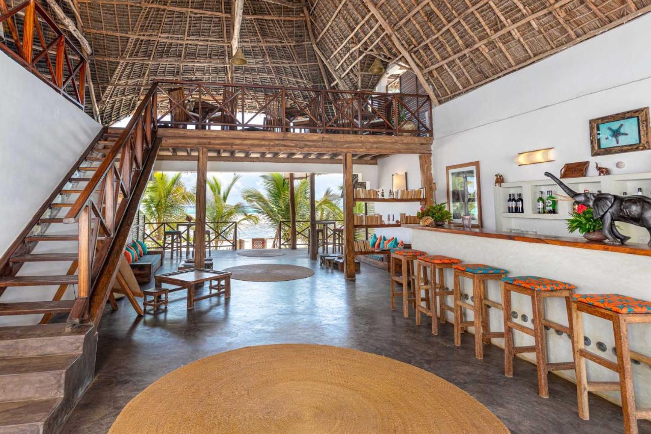 Hekaya Zanzibar Hotel 4*