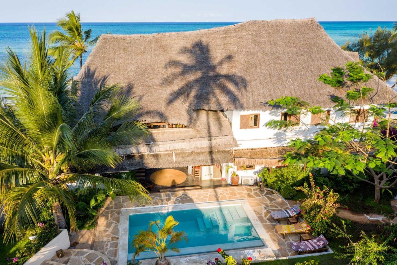 Hotel Hekaya Zanzibar