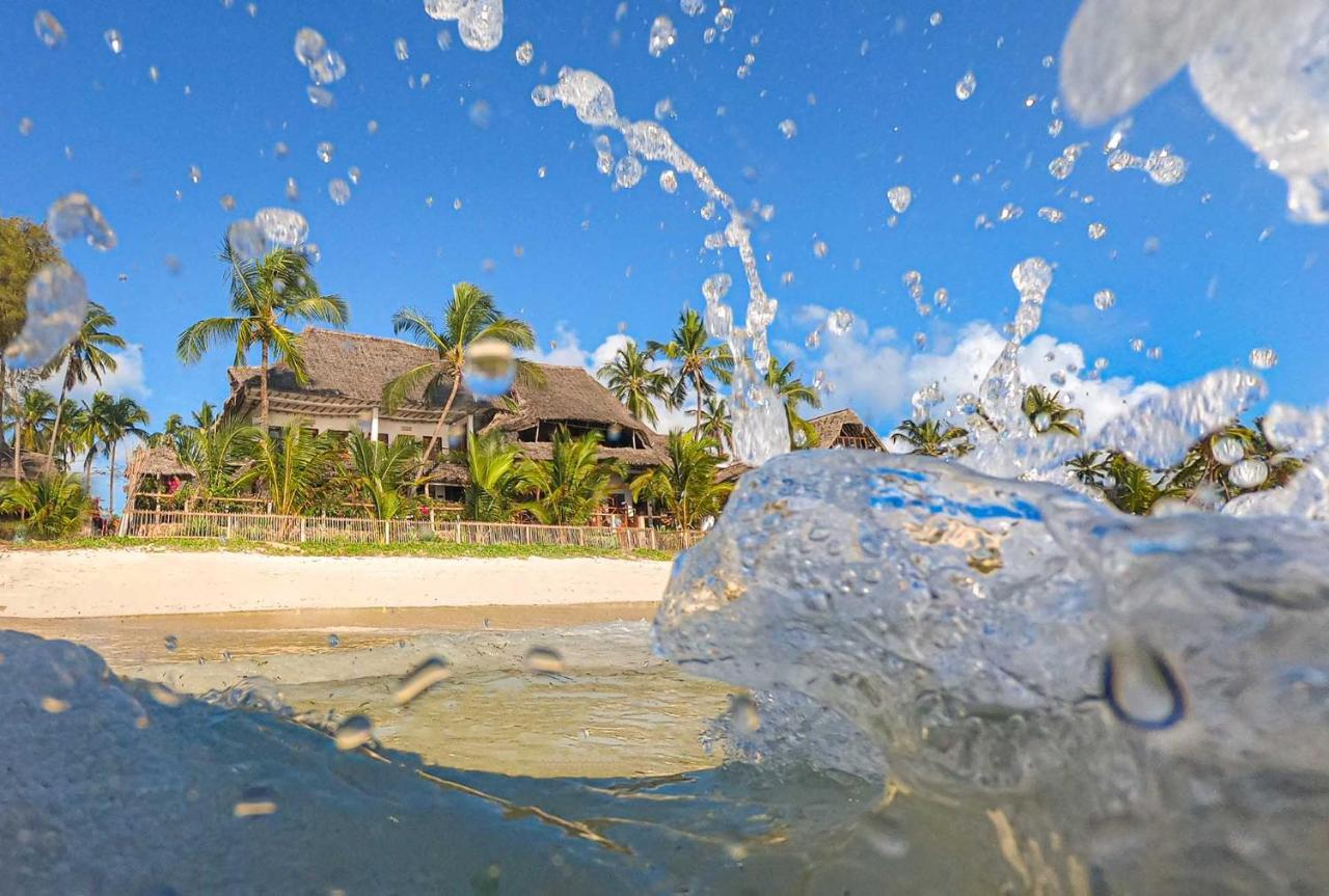 Hekaya Zanzibar Hotel Pingwe