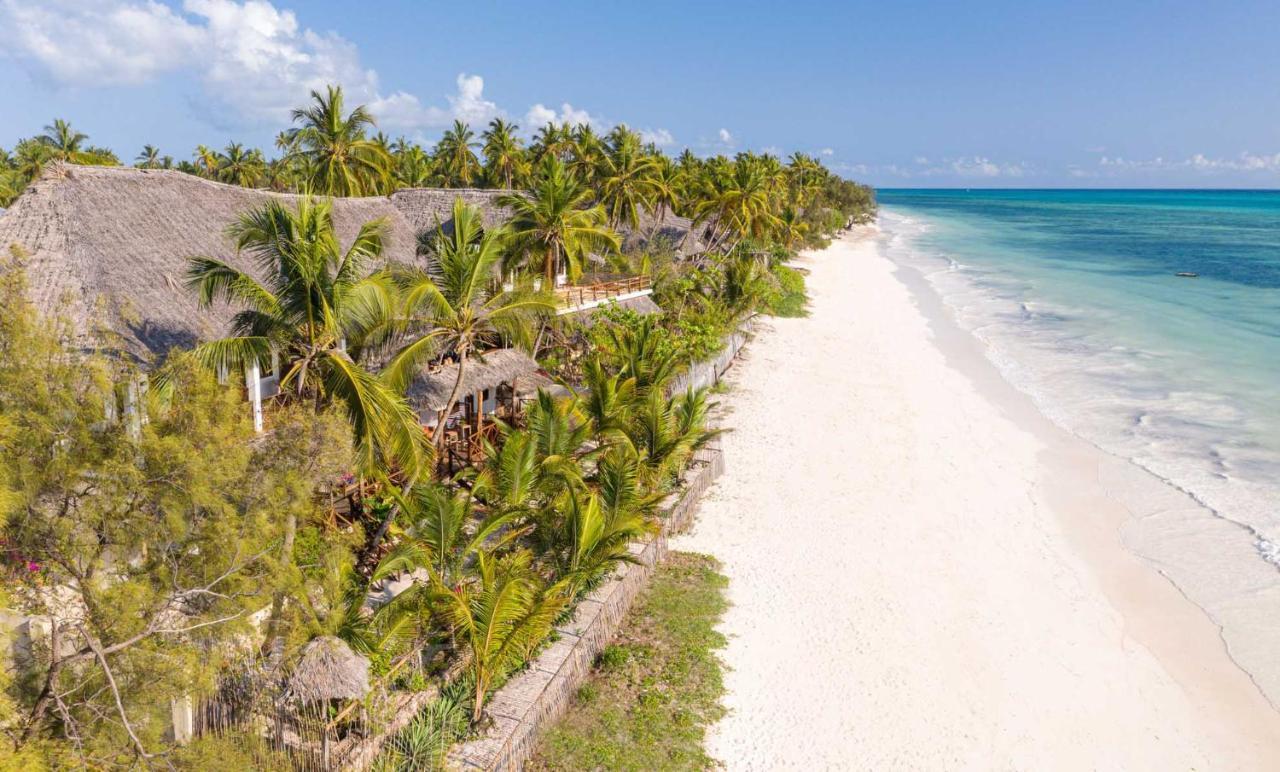 Hekaya Zanzibar Hotel