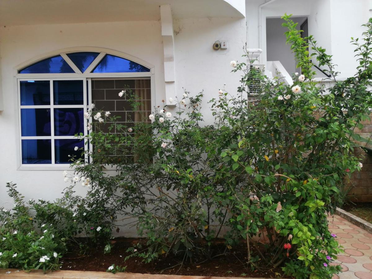 Salhiya Lodge