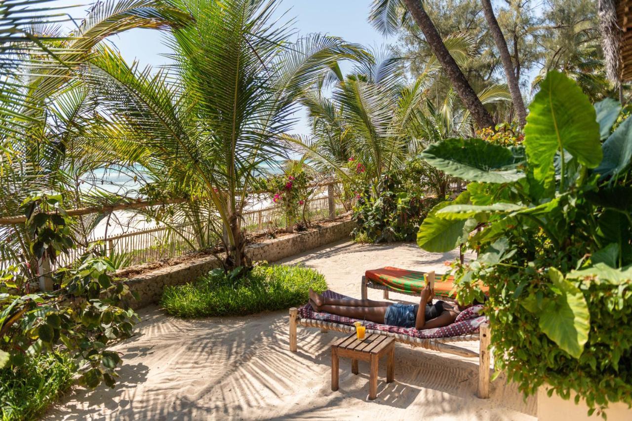 Hekaya Zanzibar Hotel 4*