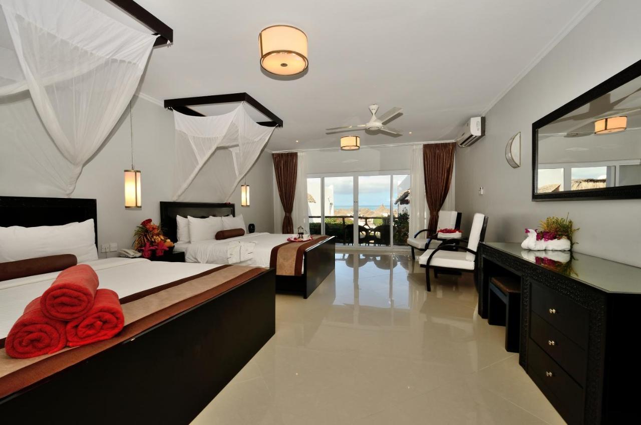 Varadero Zanzibar 3*