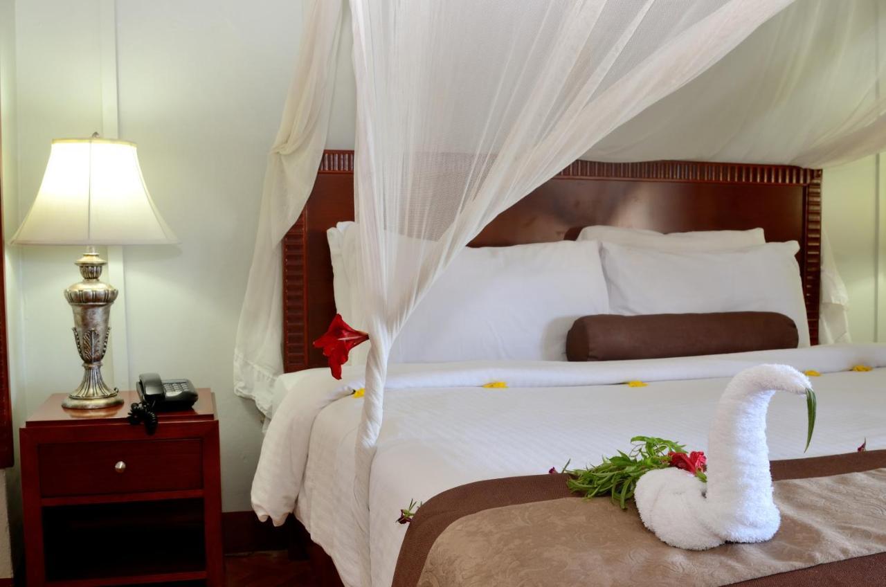 Hotel Varadero Zanzibar
