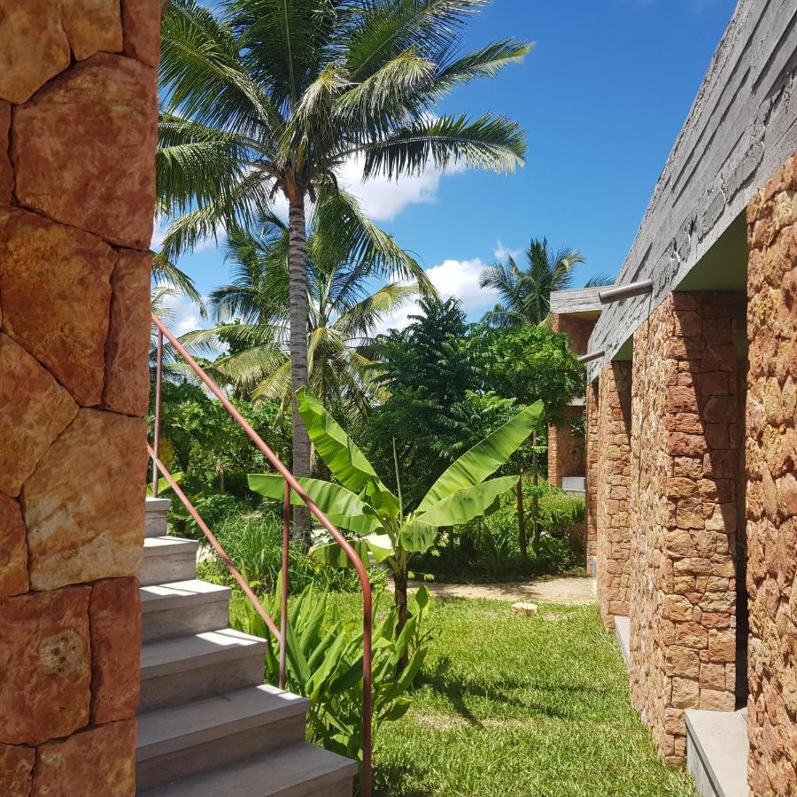 Kizikula Hotel Kizimkazi