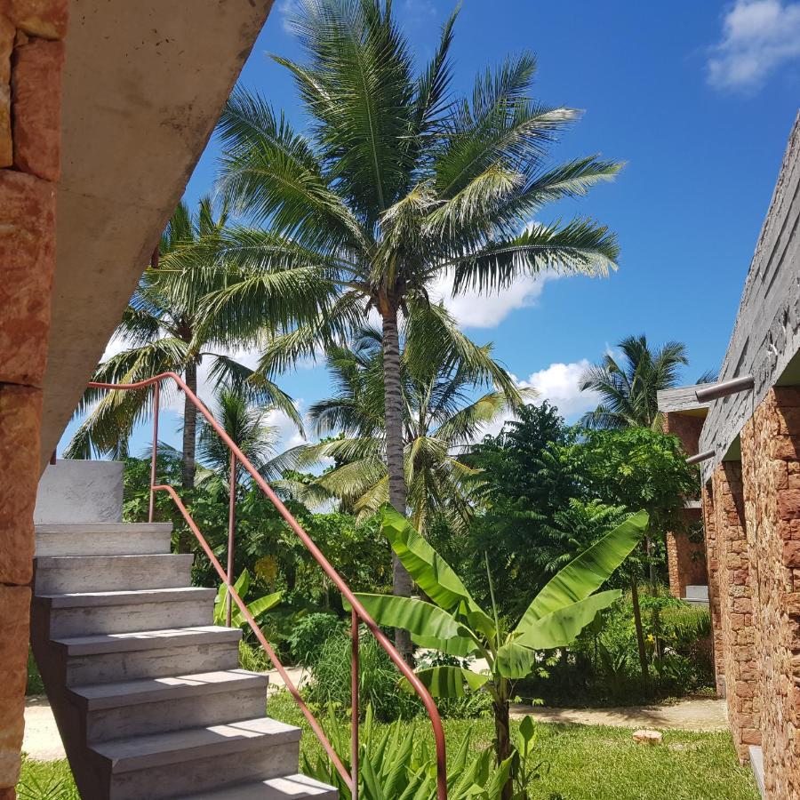 Kizikula 4* Kizimkazi
