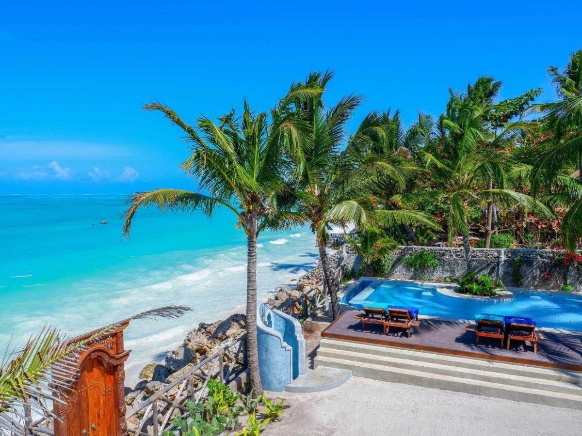Casa Paradis Boutique * Jambiani (Zanzibar)