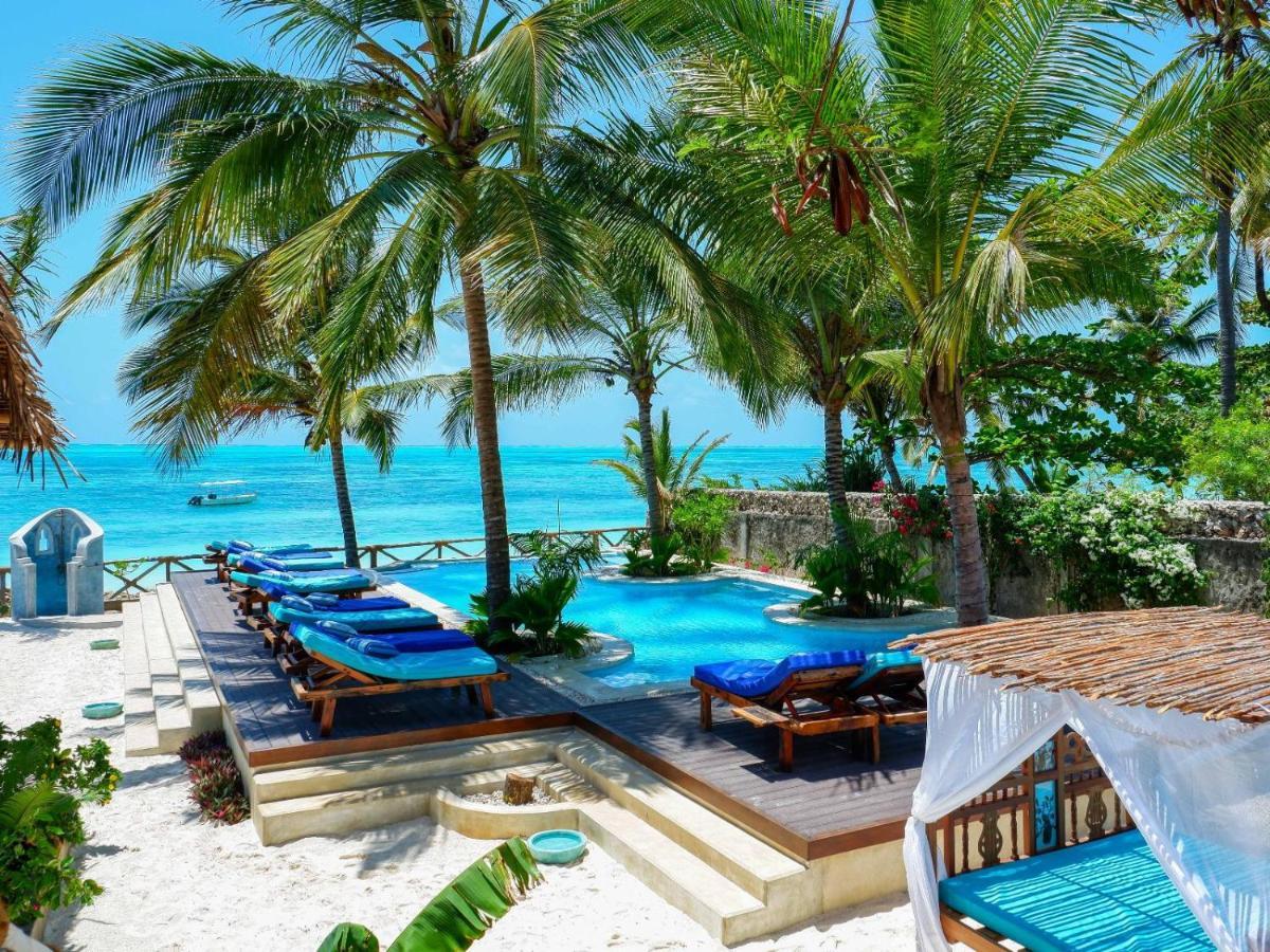 Casa Paradis Boutique Hotel